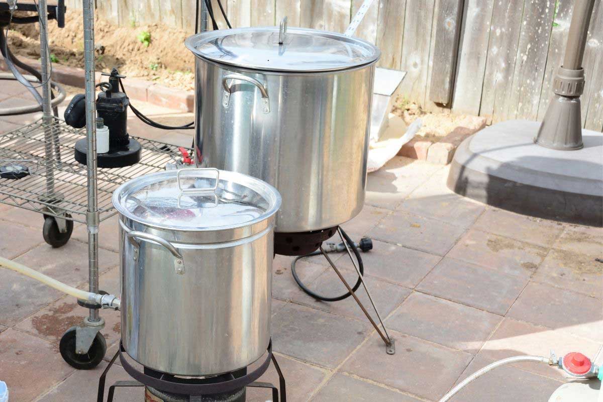 Best All-Grain Brewing System