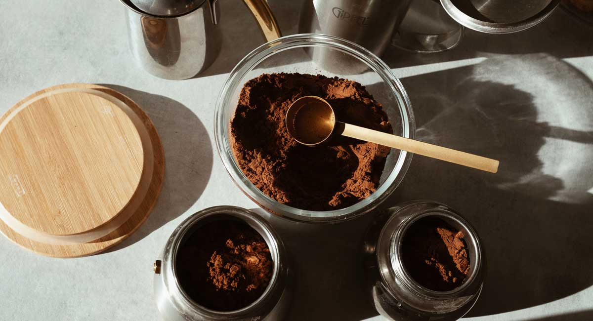 Best Ground Coffee for Cold Brew in 2020