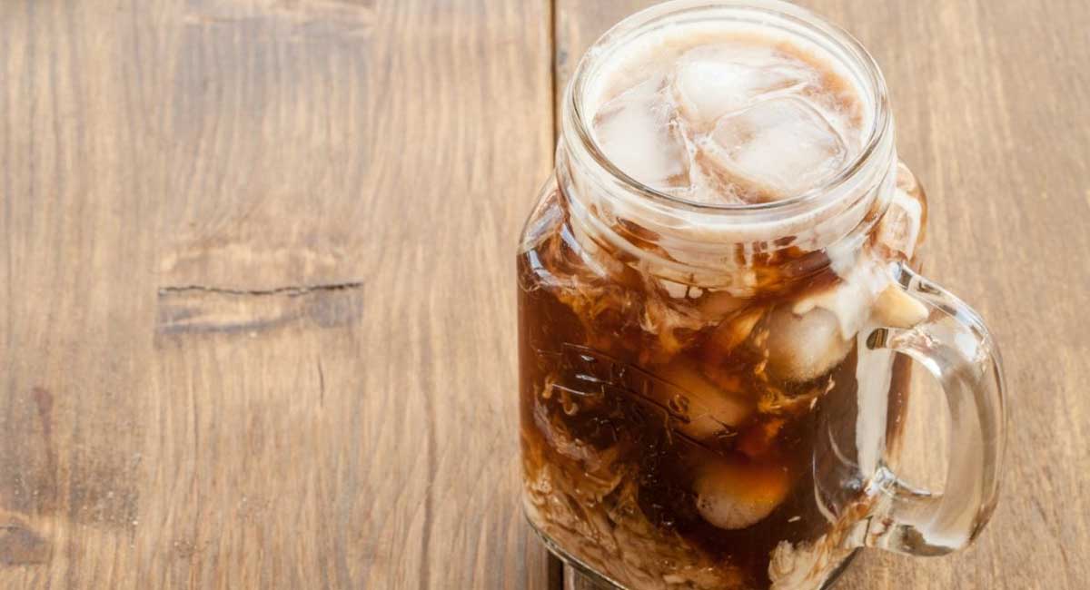 Guide on How to Make Cold Brew Coffee in a Mason Jar
