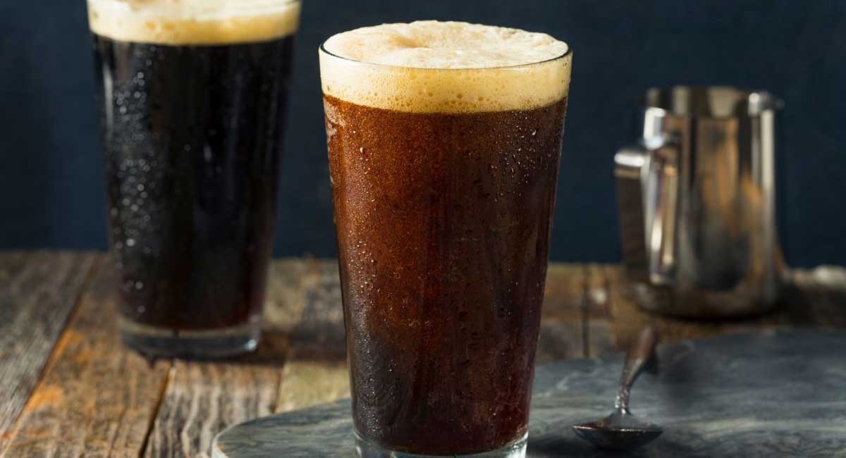 How To Make Nitro Cold Brew Coffee At Home