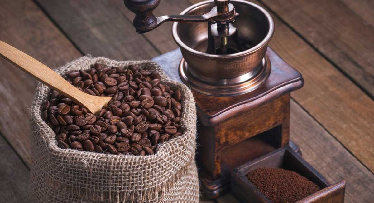 Six Options for the Best Coffee Grinder for Cold Brew