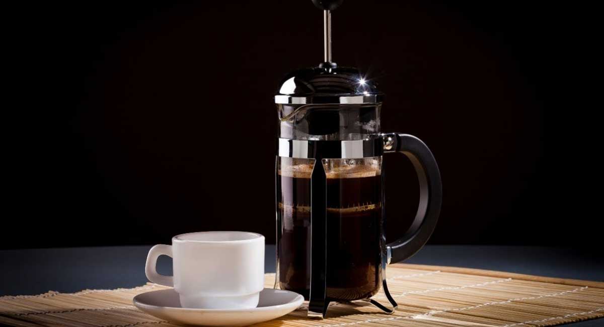 Six Options for the Best Ground Coffee for a French Press