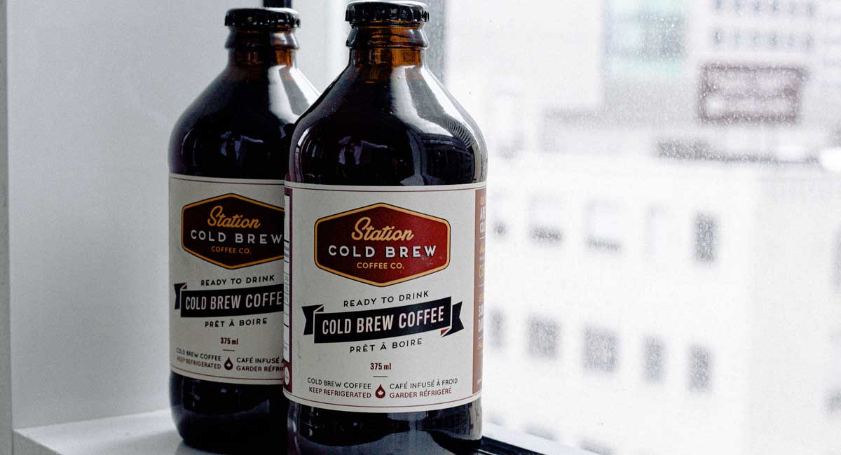 The Best Coffee For Cold Brew