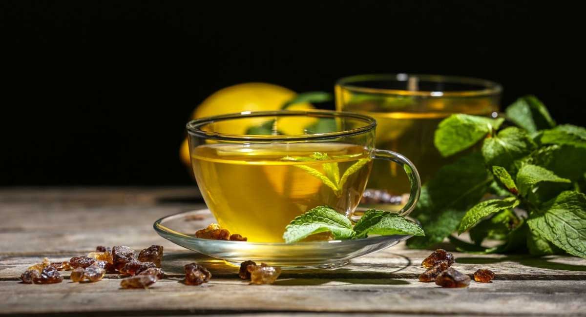 The 5 Best Organic Tea Brands