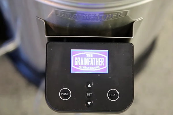 Grainfather All In One Home Beer Brewing System