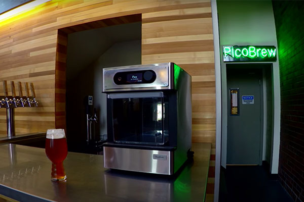 PicoBrew All In One Electric Brewing: Definitive Review (2021)