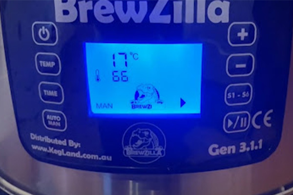 BrewZilla all-grain Electric Brewing System Review
