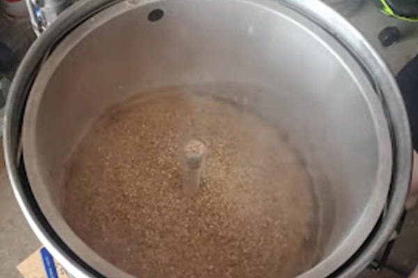 RoboBrew V3 Electric Brewing System