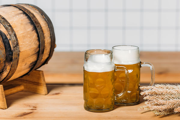 Pilsner Recipe: Easy To Follow, Great Results