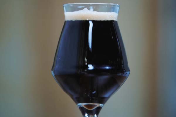 Schwarzbier Recipe