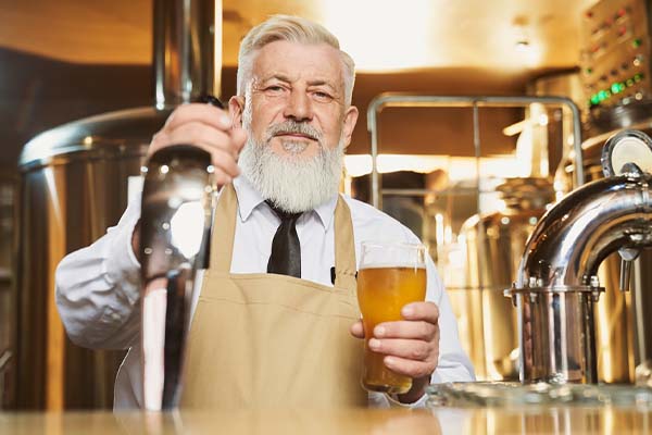 How Long Does It Take To Brew Beer