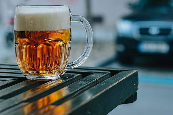 How long does it take to brew beer start to finish