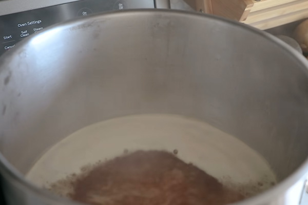 Brewing IPL Beer