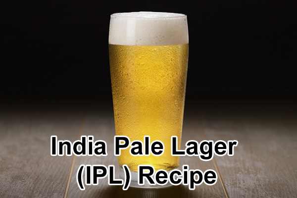 IPL Recipe