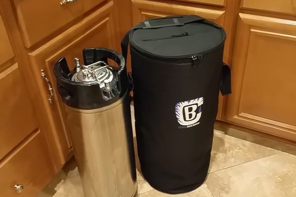 Cornelius Keg